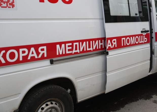 Дроны ВСУ атаковали больницу и машину скорой помощи в Запорожской области