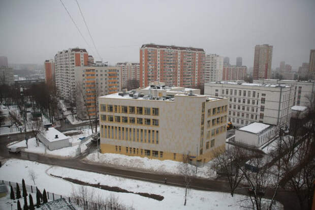 Фото: Андрей Дмытрив