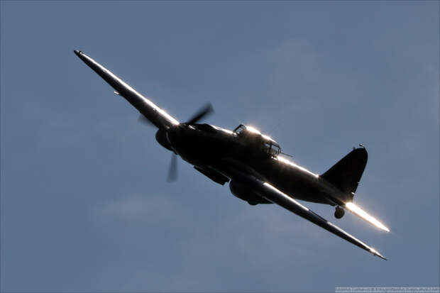Il-2 SibNIA