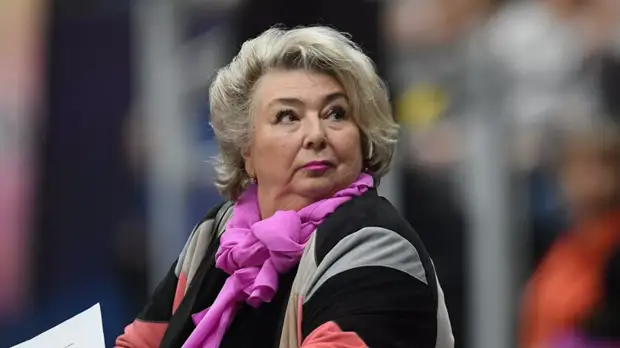 Губерниев: Тарасова — прекрасный комментатор