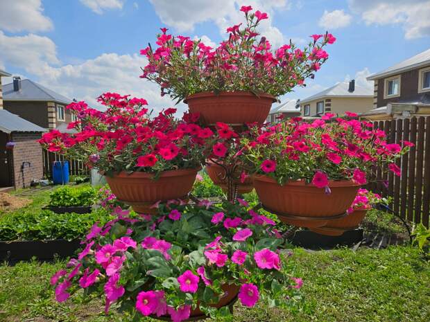 Теперь это выглядит так. И это только начало