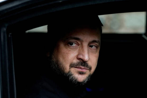 Зеленский: Украина не допустит экспорт оружия странам, сотрудничающим с Россией