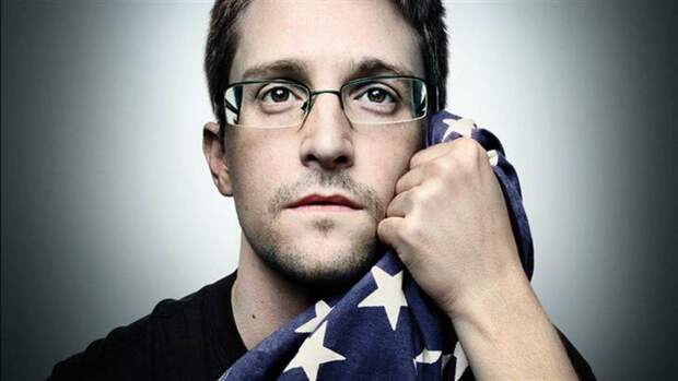 Сноуден раскрыл неприятную правду для Байдена