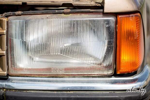 Ford Granada: в 35 жизнь только начинается Granada, ford, олдтаймер