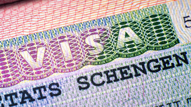 Посольство Болгарии в РФ отреагировало на слухи о невыдаче шенгенских виз россиянам