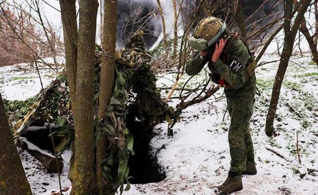 Сводки СВО, 12 января, главное: Киев получил «ответку» за Воронеж — город атакуют новейшие «Герани-5»