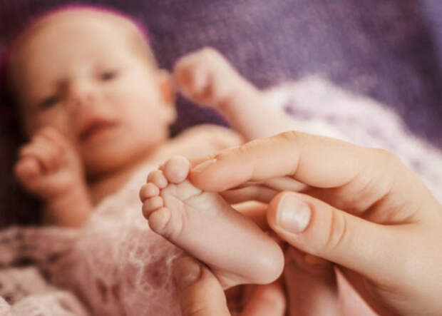 Изменение климата может повлиять на рождение мужчин и тем самым уменьшить мужское население