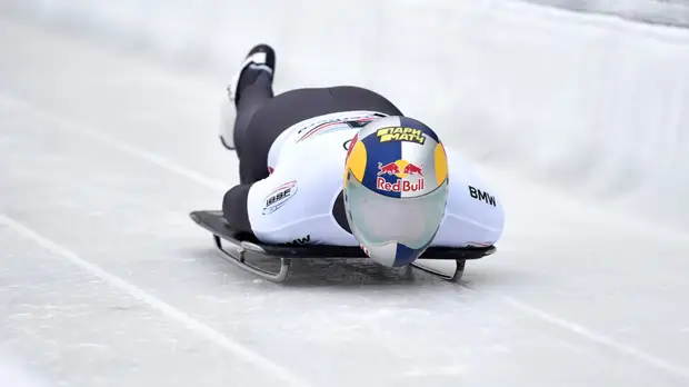 Скелетонисты Трегубов и Семёнов не выступят на ОИ в Пекине из-за коронавируса