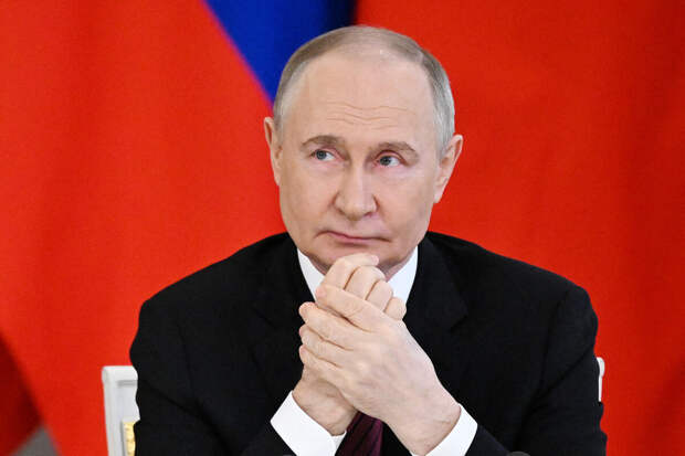 Песков: Путин сделает заявление по итогам 4 дней работы без вопросов журналистов