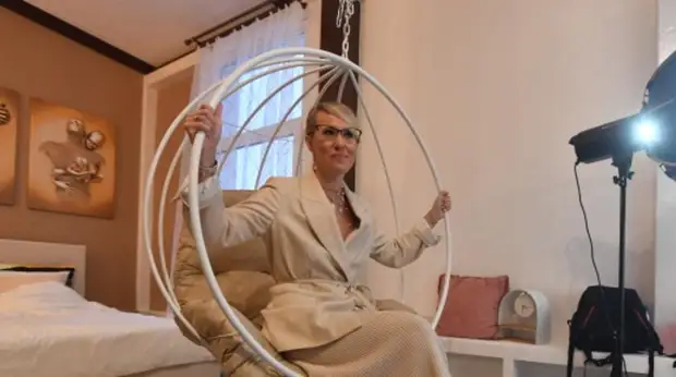 После продажи квартиры в Москве Собчак купила элитное жилье в ОАЭ