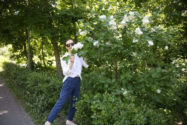 В СЗАО проходят пешеходные экскурсии по истории округа