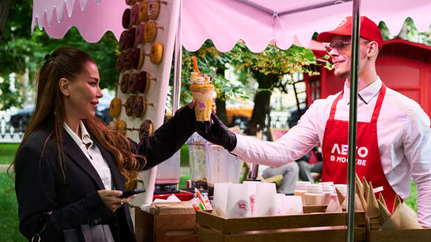 Московский бизнес пригласили стать соорганизатором проекта «Лето в Москве»