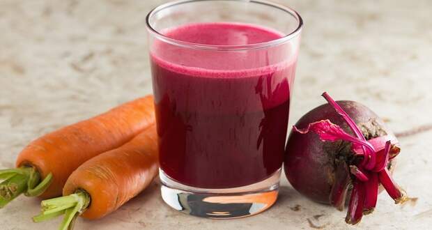 чем полезна свекла для организма человека