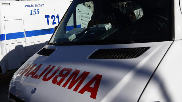 Турецкие медики опровергли сообщение об изъятии органов у россиянки