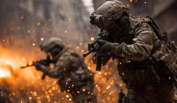 Войска НАТО срочно эвакуируют с Украины: "Этого не должно было случиться". Неожиданный поворот на фронте. В США призвали отомстить России