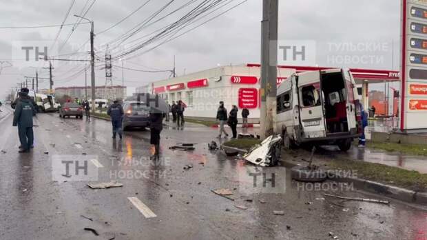 Уголовное дело возбудили против чиновников «Тулгорэлектротранса» после трагедии