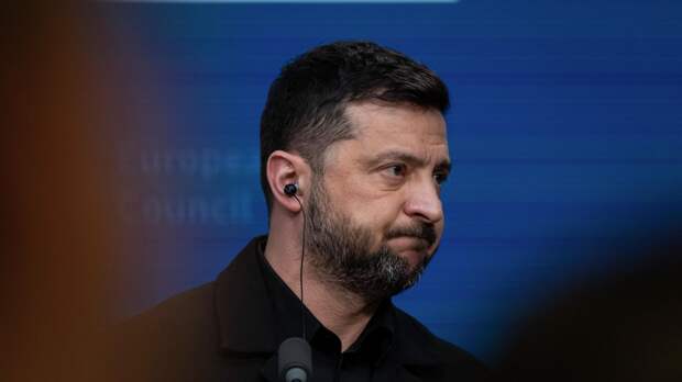 Зеленский теряет внешнюю поддержку – экс-министр Югославии Йованович