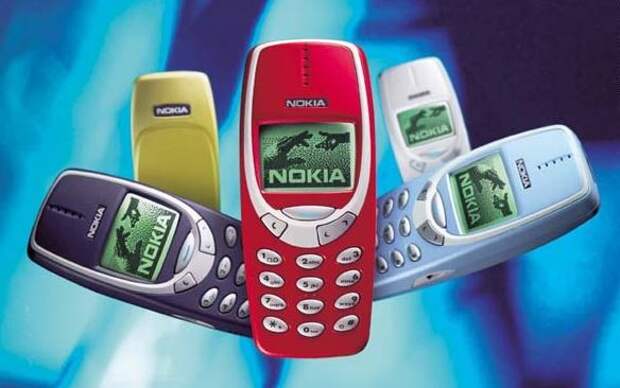 Nokia 3310
