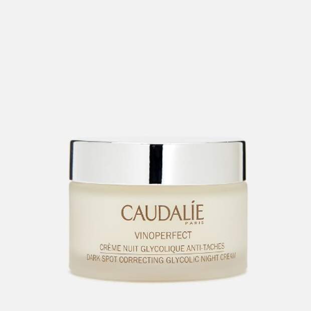 Ночной крем для сияния кожи Vinoperfect, Caudalie