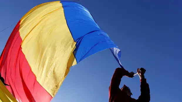 В Румынии проходят выборы президента