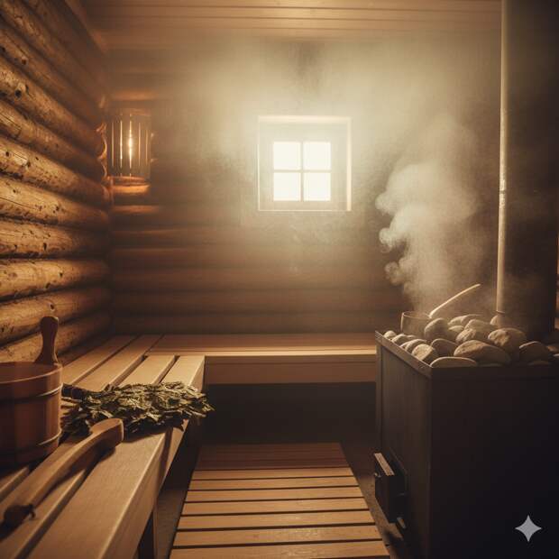 Яңа ел мунчасы: пар чыгару һәм чабыну серләре