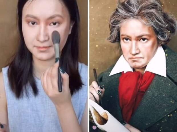 Людвиг ван Бетховен