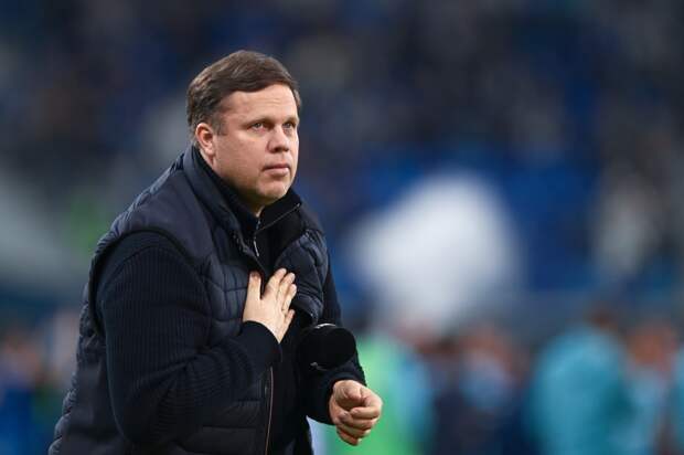 Экс-капитан «Зенита» поделился прогнозом на матч РПЛ «Спартак» — «Краснодар»