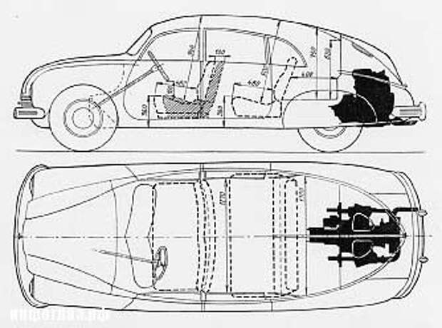 авто, tatra, татра