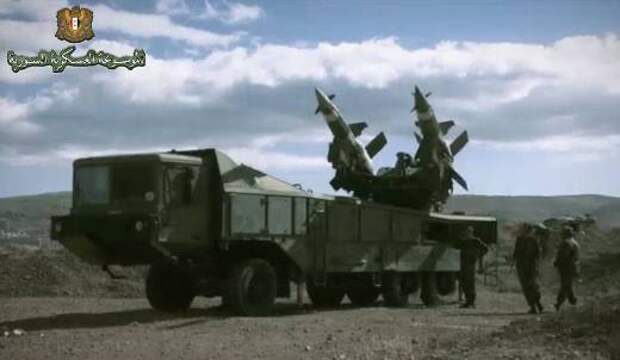 Одной ракеты советскому ЗРК "Печора-2М" хватило, чтобы бы сбить новейший БПЛА США MQ-1 "Predator" в Сирии