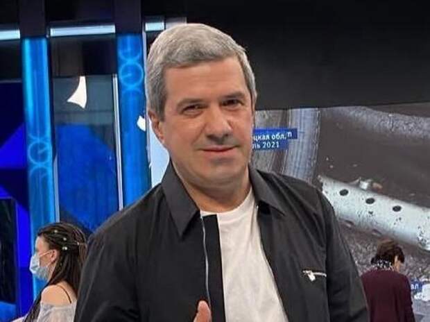 Михаил Шахназаров подверг критике решение судов в отношении Долиной и Тарасовой