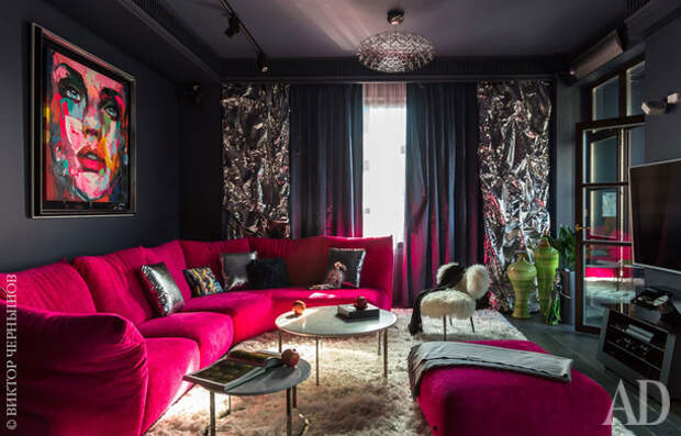 Гостиная. Диван, Edra. Ковер, Dovlet House. Журнальные столики, B&B Italia. Кресла, Baxter. Люстра, Moooi. Картина - собственность заказчиков. Темные шторы, Dedar. Серебристые шторы, Pierre Frey. Вазы, MHLiving. Гостиная. Диван, Edra. Ковер, Dovlet House. Журнальные столики, B&B Italia. Кресла, Baxter. Люстра, Moooi. Картина - собственность заказчиков. Темные шторы, Dedar. Серебристые шторы, Pierre Frey. Вазы, MHLiving.