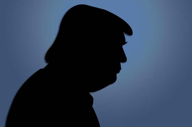 Прибалтика осуждает США. Только тайно, чтобы Трамп не услышал Прибалтика осуждает США. Только тайно, чтобы Трамп не услышал