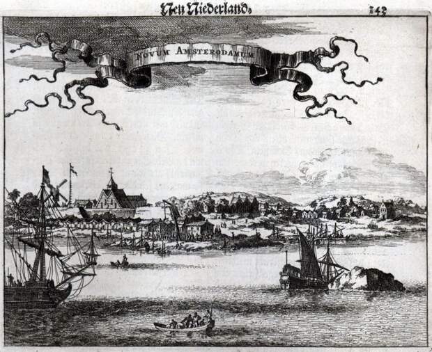 this-woodcut-of-southern-manhattan-dates-from-1651-when-it-was-still-named-new-amsterdam