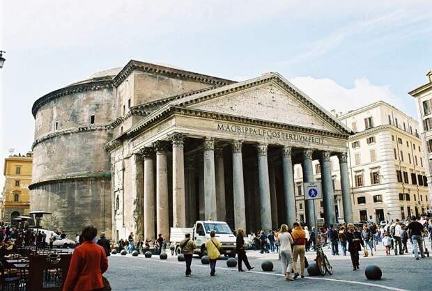 Малоизвестные факты о Древнем Риме, которые повергнут в шок