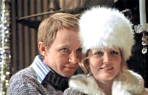 Кадр из фильма *Ирония судьбы, или С легким паром!*, 1975 | Фото: tele.ru Кадр из фильма *Ирония судьбы, или С легким паром!*, 1975 | Фото: tele.ru