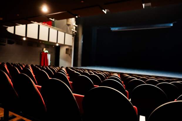 СТД РФ и Театр на Страстном запускают конкурс «Первые» артисты России