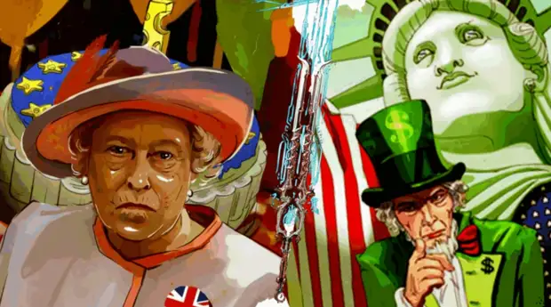 Сергей Глазьев: Мы оказались в ловушке, устроенной американскими и английскими спецслужбами