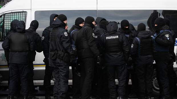 На Украине не исключили очередную ночевку протестующих на месте митинга