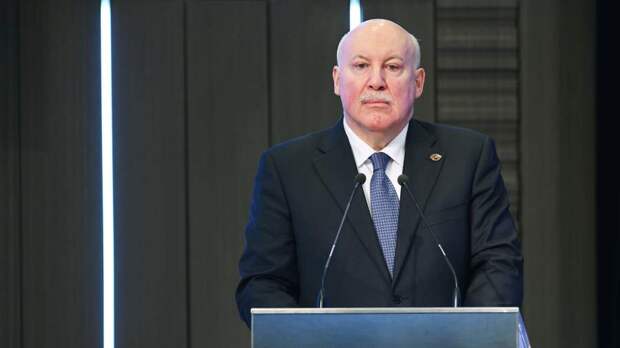 Лукашенко заявил о желании построить в Белоруссии вторую АЭС
