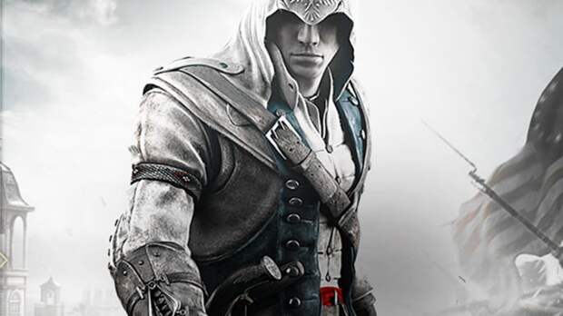 Картинки по запросу assassin's creed iii remastered