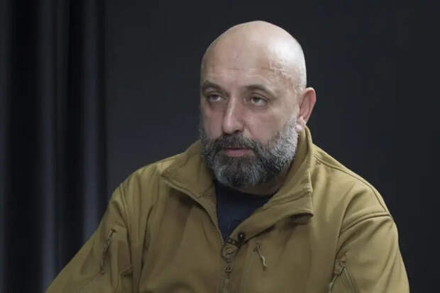 Отставной украинский генерал: Раненых бросили на поле боя, это показывает уровень коммуникации в нижнем звене
