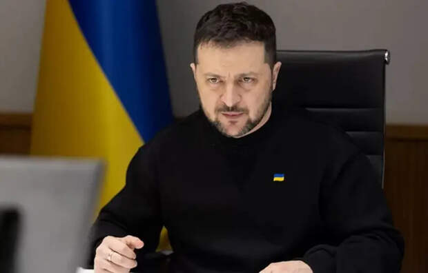 Зеленский рассматривает вариант национализации активов украинских олигархов для продолжения войны с Россией