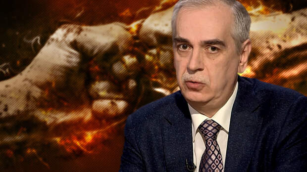 Россию спасет только консерватизм