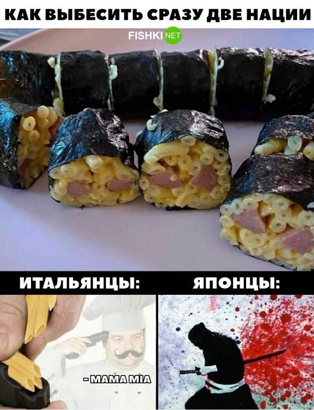 15 шедевров от кулинаров-самоучек