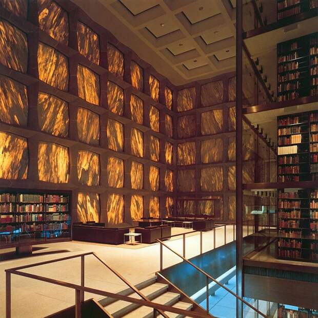 Библиотеки, в которые хочется возвращаться Libraries04 Библиотеки, в которые хочется возвращаться