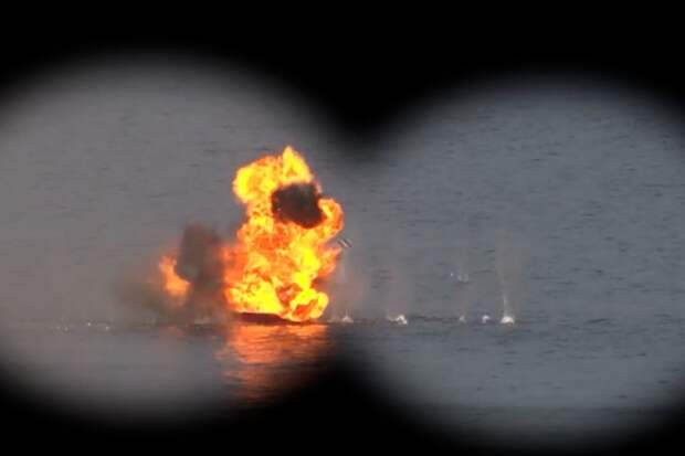 Названы методы Ирана для блокировки судов: мир на грани нефтяного коллапса