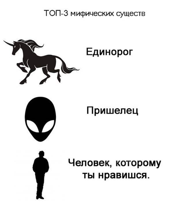 Смешные картинки с надписям