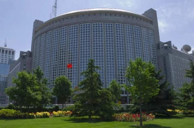 Китай резко осудил применение силы США против Венесуэлы