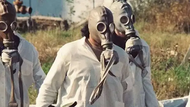 Минобороны РФ: биопробы из американских лабораторий на Украине вывозились в третьи страны