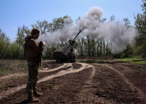 Зеленский высказался об участии ВСУ в войне на Ближнем Востоке